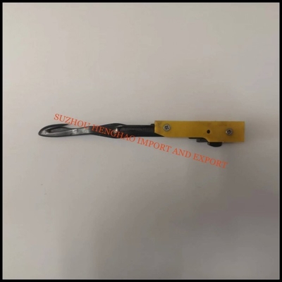 Picanol GTX Gripper (GTM-As) Suave izquierda y derecha BE59012 BE82977