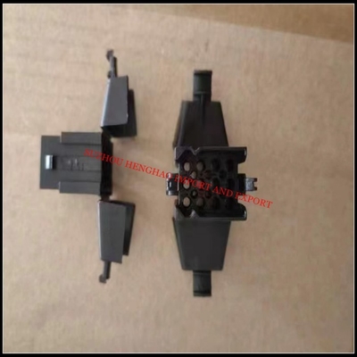 6 telares de Picanol del conector hembra-varón del agujero del agujero 12 recambios