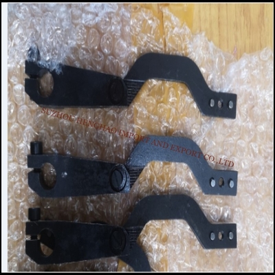 No de piezas: 9111159316 SU 911159319 SELVEAGE ROD FA; Sulzer Loom Recuerdos; Tejido Lomm Recuerdos
