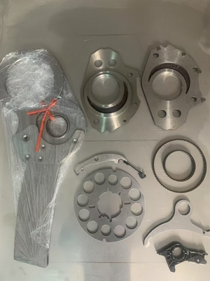 Partes de repuesto para la maquinaria Staubli Dobby, Serie 26, Suministros MRO para la planta de tejido de China