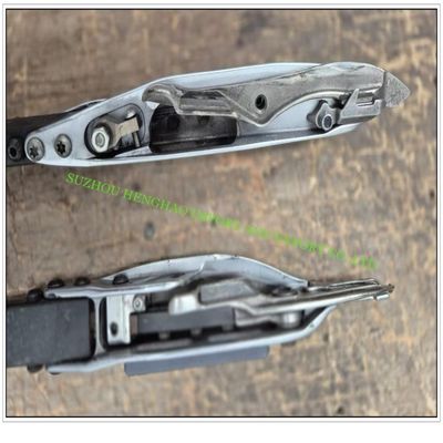 Grippers For DORNIER Looms Mod. HTVS8/S H200 LH+RH