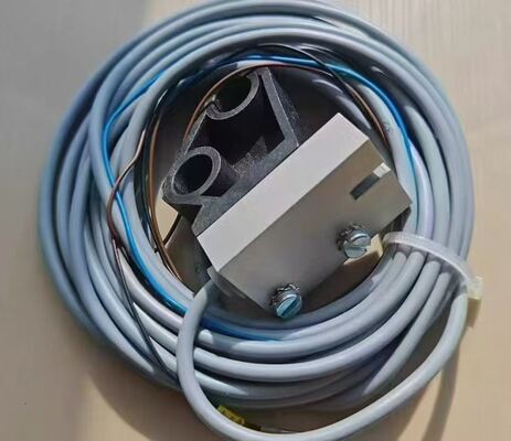 Maquinaria de hilado textil Componentes eléctricos Proveedor de servicios Encoders de Rieter, sensores de Rieter