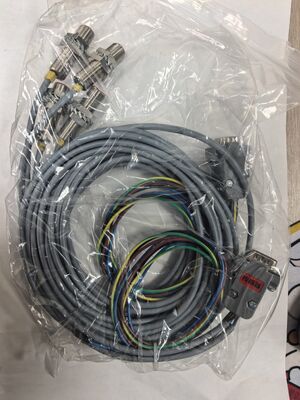SENSOR DE PROXIMIDAD CONVERSADOR, piezas de repuesto de Jacquard, piezas de repuesto para la máquina de tejer