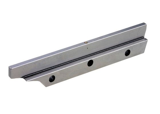 Pieza n.º 911316268 SL CARRIL DE GUÍA PU para piezas de PU de telar Sulzer