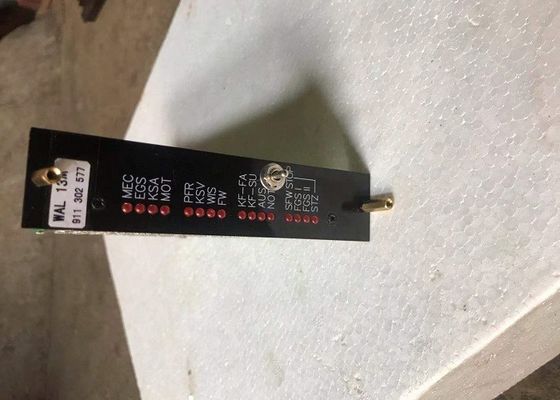 El telar de Sulzer módulo de Wal el 13m del módulo de los recambios para el caso del control