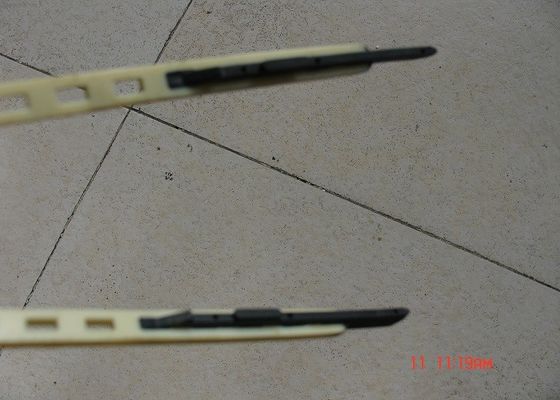 Partes 844912 del telar de Saurer S500 de las cintas