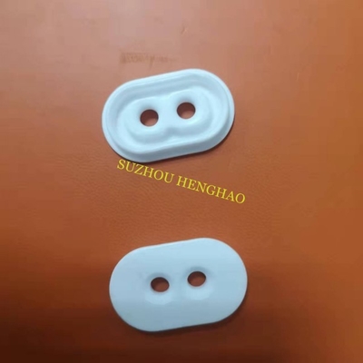 Piezas no: SEGMENTO D1 DE 911340132 OJETEADOR; Partes de recambios de telar de Sulzer