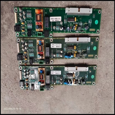 Repuestos para maquinaria textil Staubli F13034812A JC5 INVERSOR BOARD