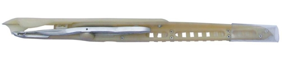 Cabezal de pinza R32005Y R32004Y LH RH para piezas de máquina de tejer Somet AC2S