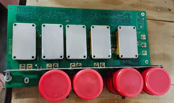 Piezas EPDAF-3 BE238483.00 BA302741 de los telares de Picanol