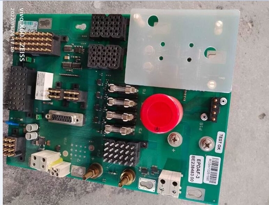 Piezas EPDAF-3 BE238483.00 BA302741 de los telares de Picanol