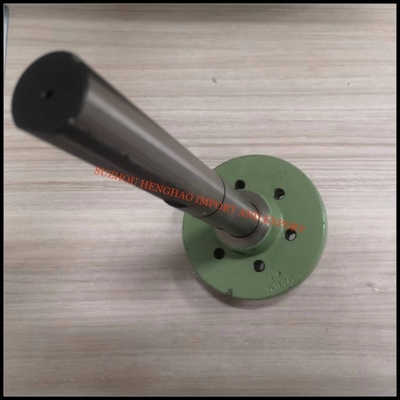 Eje del embrague de WSB para telar de la PU materia textil AG de Sulzer 912511152