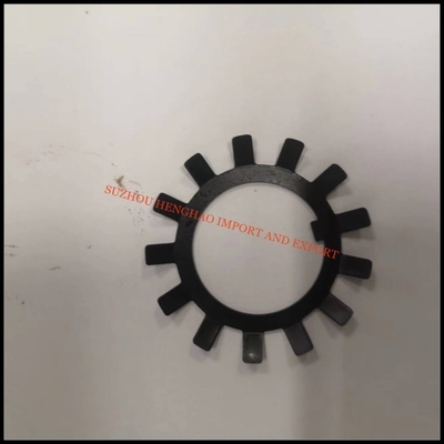 La PLACA de FIJACIÓN de los RECAMBIOS del TELAR de SULZER MB6 NO PARTE ningún 921009593
