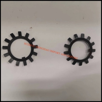 La PLACA de FIJACIÓN de los RECAMBIOS del TELAR de SULZER MB6 NO PARTE ningún 921009593