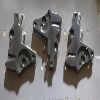 TUCKER SUPPORT-COMPL (LEVA) J5304-11011-0B DE CUTTER-COMPL (SCISSOR) J5304-49012-0C