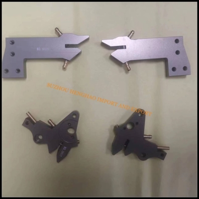 La ayuda Compl de Airjet Toyota JAT710 equipa con inyector el derecho y LH J5304-11011-0A J5304-31011-0A