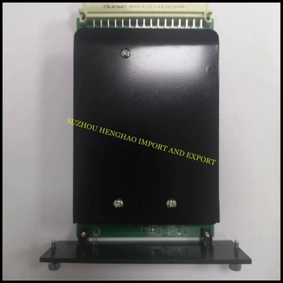 Recambios eléctricos del MÓDULO NTL13 del número de parte 911180163 para los telares P7100 de Sulzer