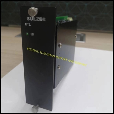 Recambios eléctricos del MÓDULO NTL13 del número de parte 911180163 para los telares P7100 de Sulzer