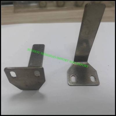 Los recambios de Airjet Toyota JAT710, guía de la placa, J3210-36030-00, MRO PROVEEN PARA la PLANTA QUE TEJE