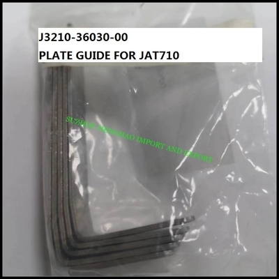 Los recambios de Airjet Toyota JAT710, guía de la placa, J3210-36030-00, MRO PROVEEN PARA la PLANTA QUE TEJE