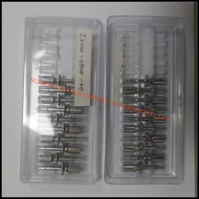 Piezas del telar de Airjet: PLUNGER-ASSY para Toyota JAT710/810, piezas no: J3220-08100-00, calidad original, hecha en China