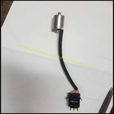 Piezas de telar de chorro de aire: J9206-02201-00, JAT610/ 710/ 810, calidad original, suministros MRO de China