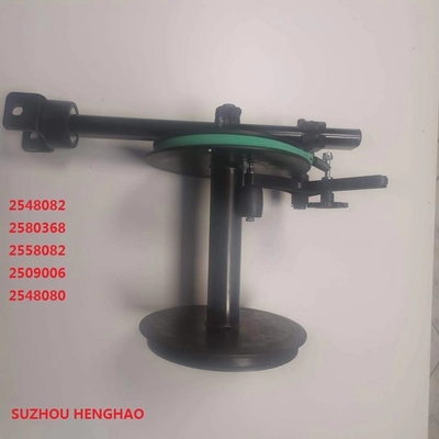 Bobbin para las máquinas de tejer Picanol No. de piezas: BE152341, soporte técnico profesional, calidad rentable
