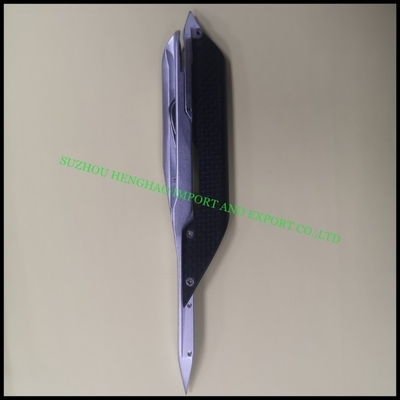 P1001 GRIPPER izquierdo ; cabeza de rapero ((Gripper) utilizado para Vamatex P1001 Rapier Loom Lh& Rh partes no.9120117 9120250