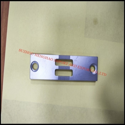 N.O. de piezas: 107-84809, Máquina de coser para cerraduras de alimentación LU -2266N -7,Partes de máquinas de coser industriales de China