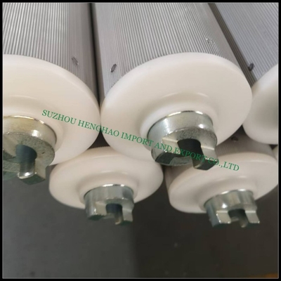 ROLLER DE Ropa 85" 110" 130" 143" 153" 183" 213" Para telares de tejido, de alta calidad, proveedor de MRO de China