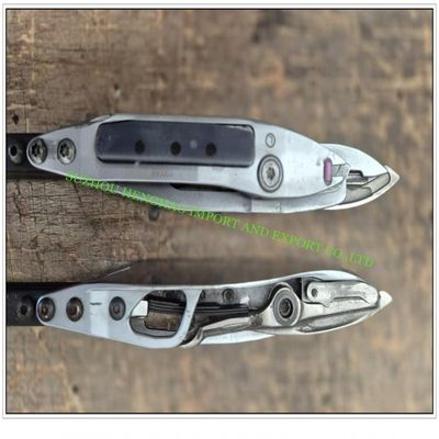 Grippers For DORNIER Looms Mod. HTVS8/S H200 LH+RH