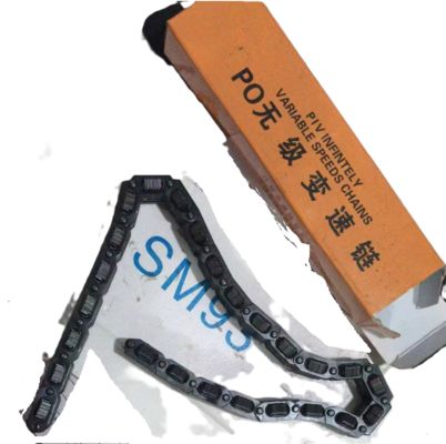 VARIABLE SPEEDS CHAINS FOR SM93; FOR VAMATEX C401 P401 K88, SPARE PARTS FOR WEAVING MACHINERY