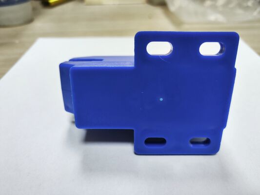 Sensor fotoeléctrico azul para algunas máquinas SM92 SM93, número de piezas: CEX250A, piezas de máquinas de tejer