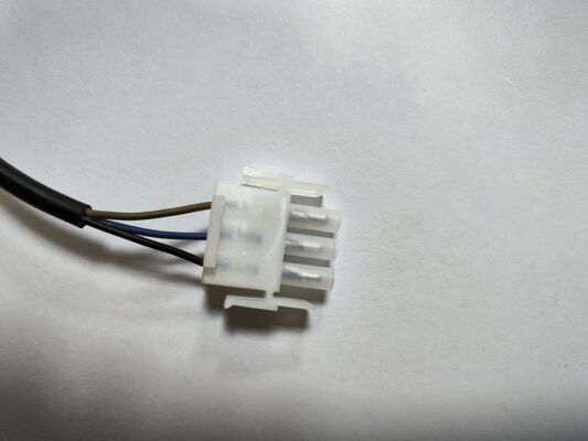 Interruptor de proximidad para Somet SM92 SM93, número de piezas:A2E557A, piezas de máquinas de tejer