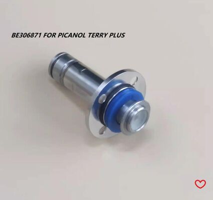 BE306871 Válvula para telar de chorro de aire Picanol, larga vida útil, precio valioso