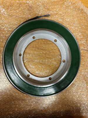 Electroimán para el embrague de la máquina Leonardo, Repuestos para máquinas de telar Vamatex Leonardo, Proveedor de MRO de China