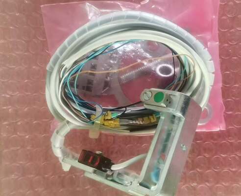 Maquinaria de hilado textil Componentes eléctricos Proveedor de servicios Encoders de Rieter, sensores de Rieter