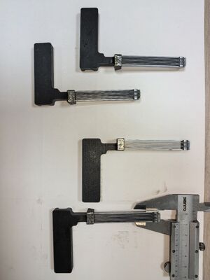 72793U,72793T,RECOJES AXILARIOS,Repuestos para máquinas de tejer