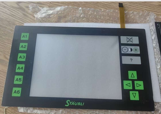 Touch JC5 JC6 JC7 Textile Machinery Spare Parts For Staubli Replacement;Textile Machine sapre Parts