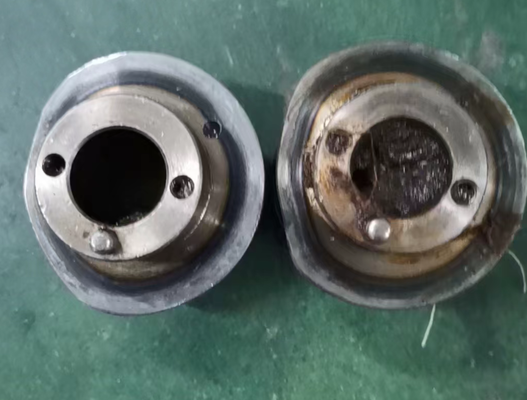 MATERIALES PARA LEONARDO PLATA AÑO DE FABRICACIÓN 2004; NÚM. DE PIEZA NO LISTADO 0317013;2392182;0318015;0327008;2162052;2182118