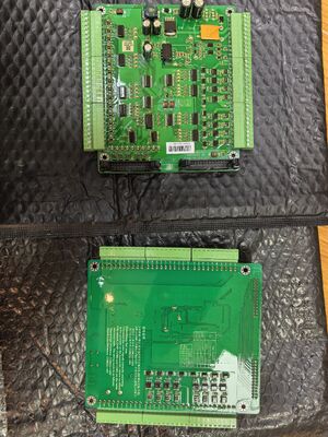 SENSOR DE PROXIMIDAD CONVERSADOR, piezas de repuesto de Jacquard, piezas de repuesto para la máquina de tejer