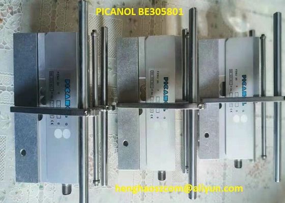 Telar de Picanol eléctrico y recambios BE305801 BE239133 de telar de Electornics