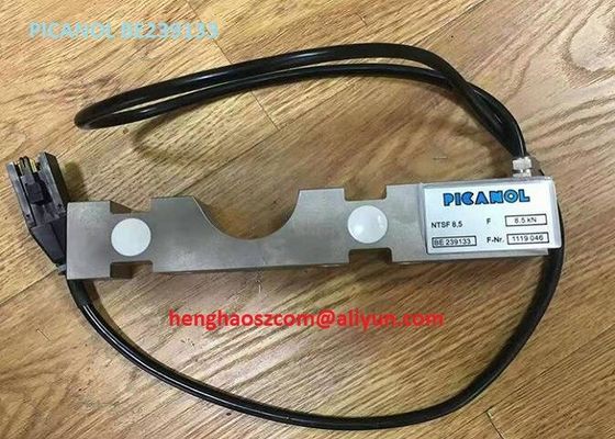 Telar de Picanol eléctrico y recambios BE305801 BE239133 de telar de Electornics