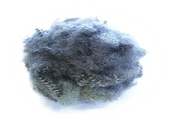 La aguja perforó el poliéster 3D de la tela no tejida de 65m m para el geotextil