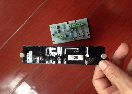 Piezas del telar del proyectil de la electrónica de la impresión de Sfw para los telares P7100 de Sulzer