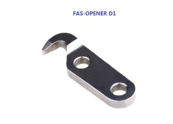 911-129-165 abrelatas D1 D2 de las piezas del telar de Sulzer Fas - para recibir la unidad
