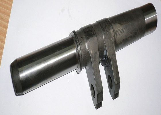 Piezas del telar del proyectil del tamaño original, escogiendo piezas del telar de Sulzer del eje