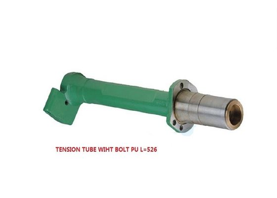 El tubo de la tensión asoma los recambios P7150 911822058 de la máquina