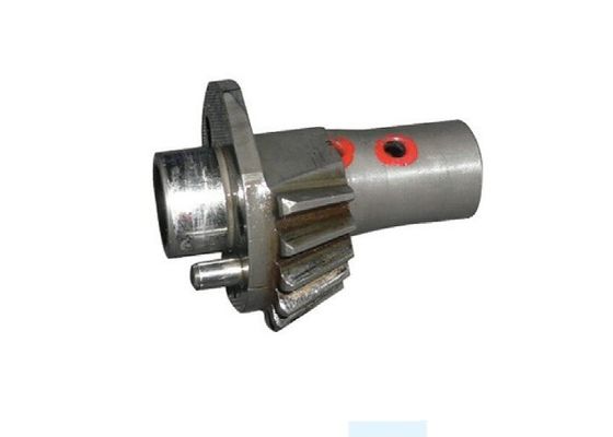 El telar del proyectil del selector de cuatro colores parte piezas del telar de Sulzer colorea el cambio