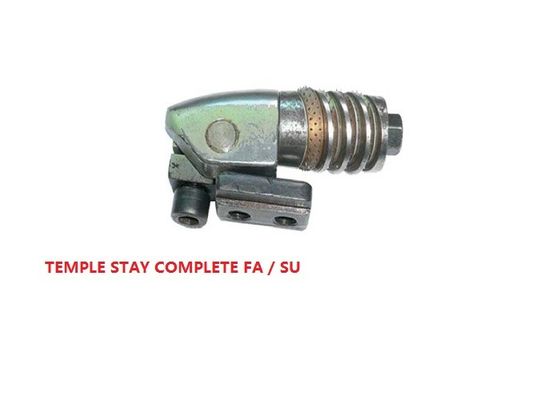 Recambios del templo del telar del proyectil para los telares de Sulzer 912-533-009